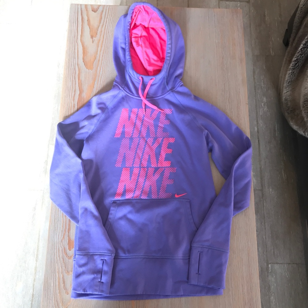 Nike Hoodie